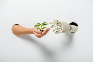 industria 4.0 y gestión de residuos