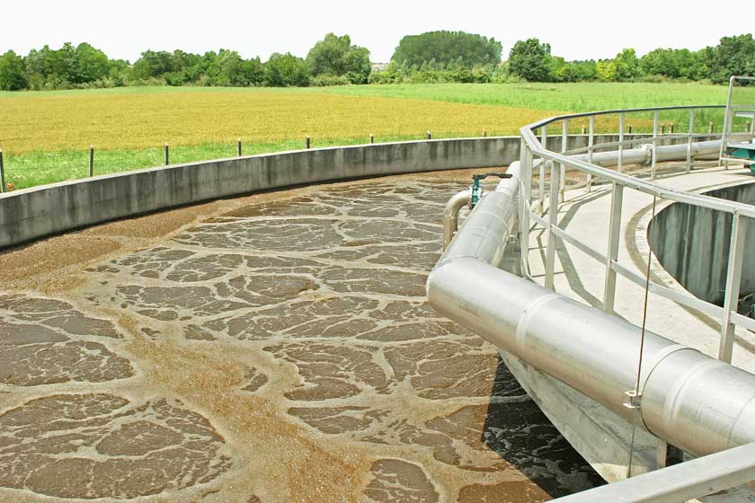 optimización de la gestión de aguas residuales