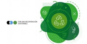 por una recuperacion sostenible manifiesto