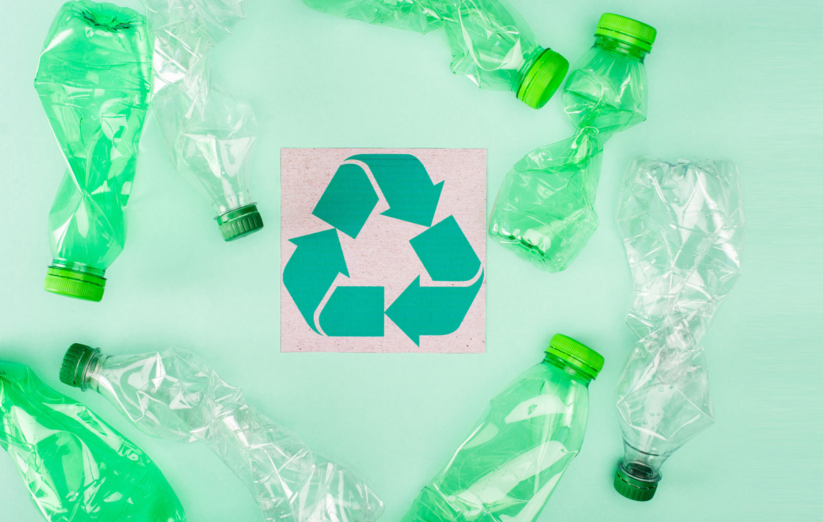 reciclaje de residuos pl´sticos Heura gestio ambiental