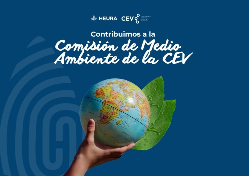 Heura Gestió Ambiental Compromiso Activo con la Sostenibilidad en la Comunitat Valenciana