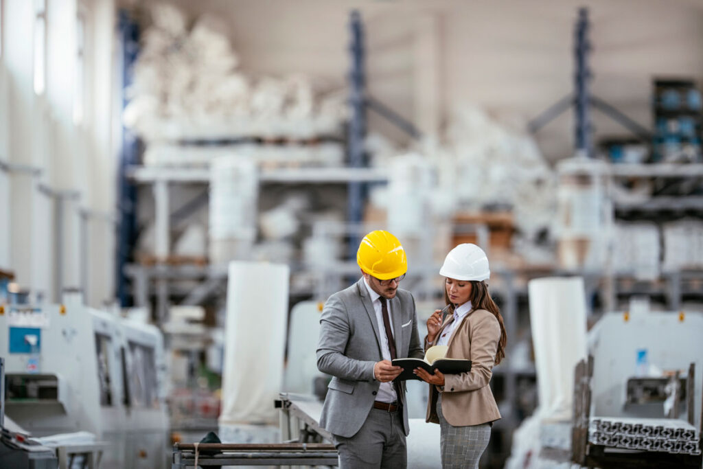 Due Diligence Ambiental