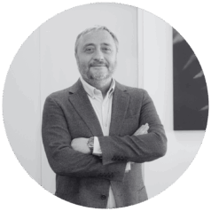 Jose Vicente Ronda