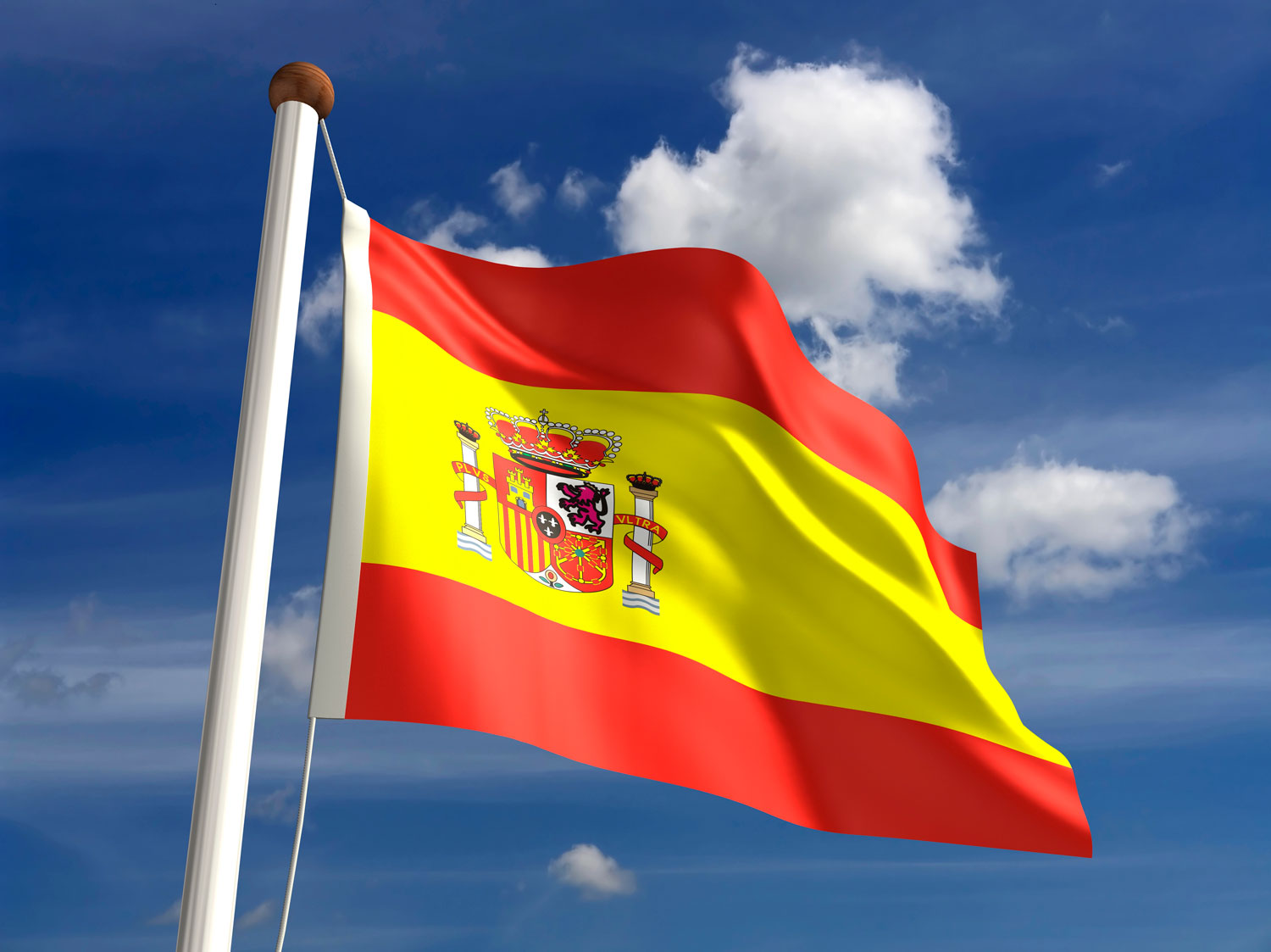 representante autorizado españa