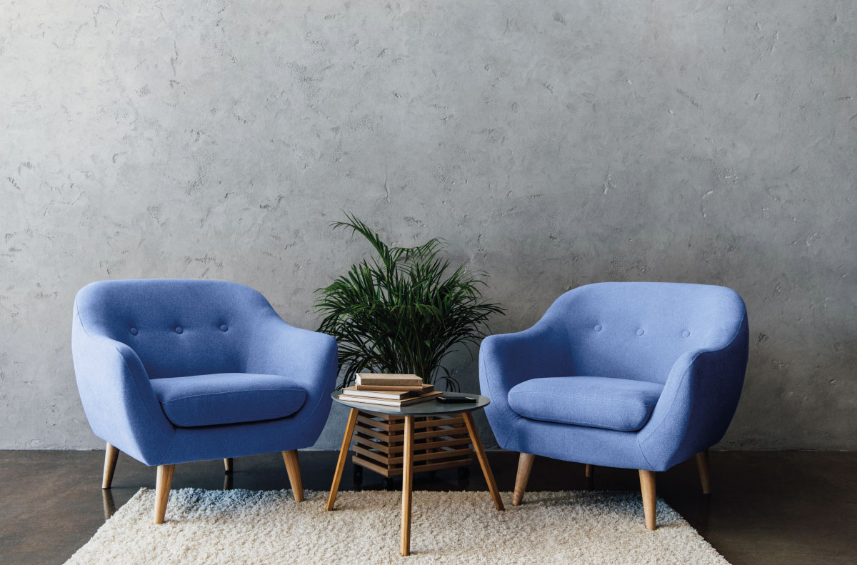Real Decreto para residuos de muebles y enseres