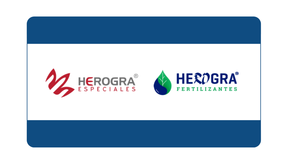 Cáso de éxito Herogra