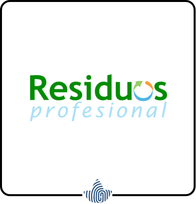 Residuos Profesional logo