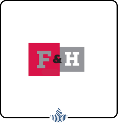 F&H logo