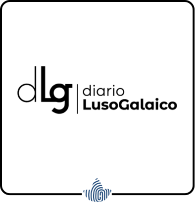 Diario Luso Galaico logo
