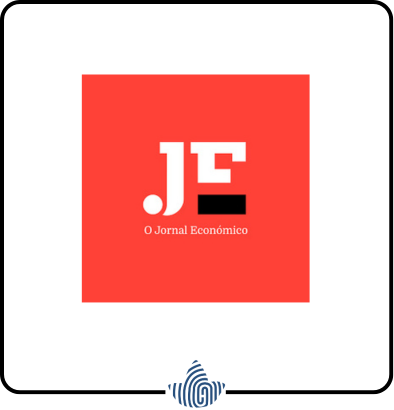 Jornal Económico logo