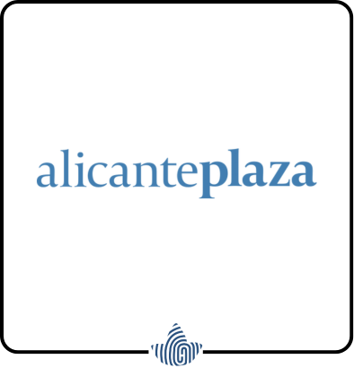 alicante plaza logo