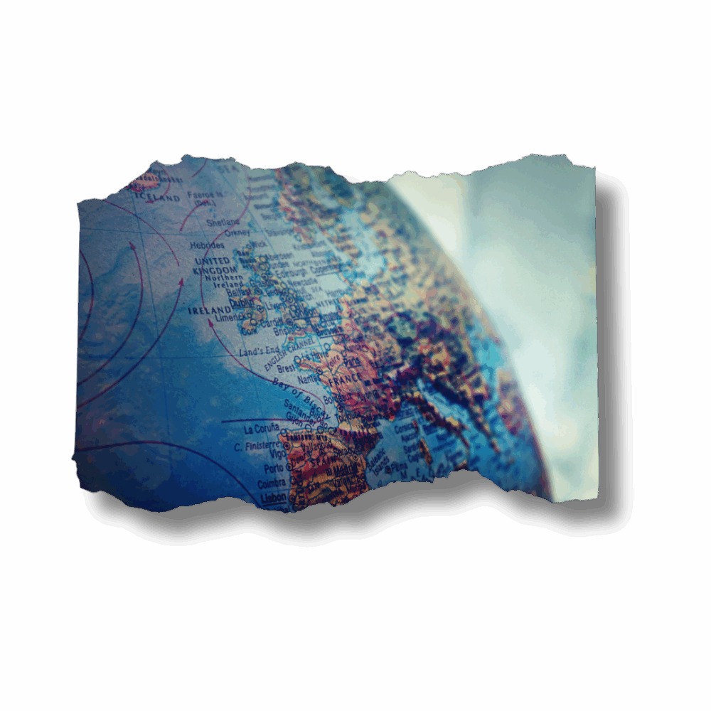 Informe RAP internacional