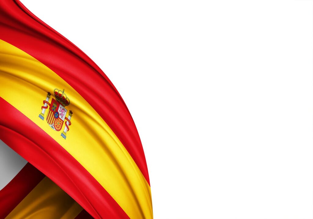 servicio de representante autorizado en españa comparativa