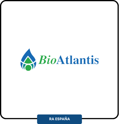 Bioatlantis proyecto heura