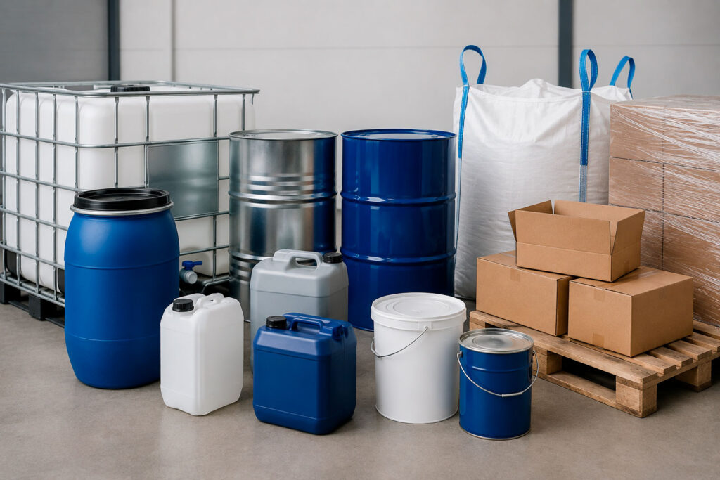 scrap envases heura